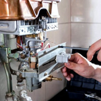 Paano i-off ang gas boiler para sa pag-iingat: mga pamamaraan, detalyadong mga tagubilin at mga kinakailangan sa kaligtasan