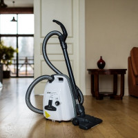 TOP-10 المكانس الكهربائية من Bork: ترتيب الموديلات الشائعة + ميزات اختيار العلامة التجارية للمكانس الكهربائية للعلامة التجارية
