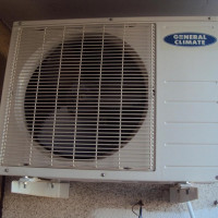 Rating of split systems General Climate: ten best brand offers + selection recommendations