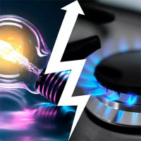 Alin ang mas mahusay at mas kumikita - isang gas o electric boiler? Mga pangangatwiran para sa pagpili ng pinaka-praktikal na pagpipilian