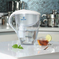 Bộ lọc lọc nước cho cư trú mùa hè: mẹo lựa chọn + tổng quan về các thương hiệu tốt nhất
