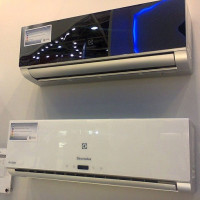 Electrolux split systems: 10 popular models + selection tips