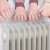 Kā pagraba savienojums ar centrālo apkuri ietekmēs radiatorus?