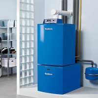 Paano pumili ng isang dual-circuit floor boiler gas: ano ang titingnan bago bumili?