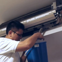 O que fazer se o sistema dividido entrar na sala: falhas comuns e como corrigi-las