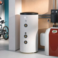 Mga boiler para sa pagpainit ng isang pribadong bahay: mga uri, tampok + kung paano pumili ng pinakamahusay