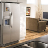 Whirlpool-Kühlschränke: Bewertungen, Produktlinienübersicht + worauf Sie vor dem Kauf achten sollten
