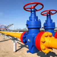 Gas pipeline looping: ang mga pag-andar at tampok ng pag-aayos para sa isang gas pipeline