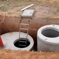 Εξαερισμός σηπτικής δεξαμενής σε ιδιωτική κατοικία: χρειάζεται + συμβουλές για την τακτοποίηση