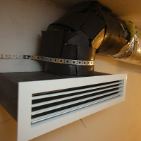 Θέρμανση αέρα DIY: όλα σχετικά με τα συστήματα θέρμανσης αέρα