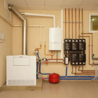 Atmospheric o turbocharged gas boiler - alin ang mas mahusay na pumili? Mga Timbang na Pagbili ng Timbang