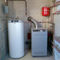 Bakit bumaba ang presyon sa isang boiler ng gas: sanhi ng kawalang-tatag ng presyon + mga paraan upang maiwasan ang mga problema