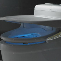 Bidet toilet: selection criteria + overview of popular models