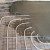 Which plasticizer is suitable for a warm floor?