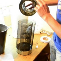 Cách làm bộ lọc nước bằng tay của chính bạn: tổng quan về các sản phẩm tự chế phổ biến