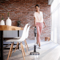 Pembersih vakum tanpa wayar Philips: kaji semula 10 model + petua terbaik sebelum membeli