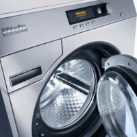 Miele veļas mazgājamās mašīnas: labākie klāsta + zīmola atsauksmju pārstāvji
