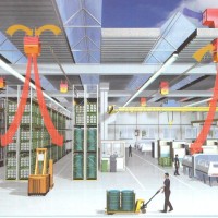 Norms of air exchange rate in various rooms + calculation examples