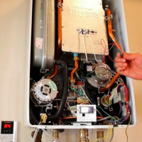 Error codes for the Master Gas boiler: decoding symbols and troubleshooting guides