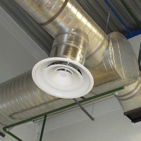Dutos de ventilação: classificação, características + dicas de instalação
