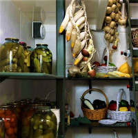 Вентилација подрума у ​​приватној кући: најбољи начини за организовање правилне размене ваздуха