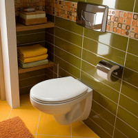 Instal·lació d’un lavabo penjat: analitzem els matisos de la tecnologia d’instal·lació