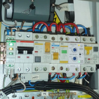 Fire RCD: mga rekomendasyon sa pagpili, mga patakaran at mga diagram sa pag-install