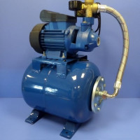 Pumping station nang walang nagtitipon: mga tampok ng operasyon at mga aparato ng suplay ng tubig nang walang haydroliko na tangke