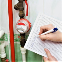 Cách lấy đồng hồ đo nước: hướng dẫn chi tiết cách đọc và truyền đồng hồ đo