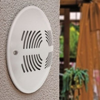 Supply ventilation valve into the wall: features of the arrangement