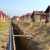 De collectieve watervoorziening in het land staat erg zwak, wat moet ik doen?