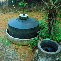 Cara mendapatkan biogas dari baja: gambaran umum mengenai prinsip asas dan reka bentuk kilang pengeluaran