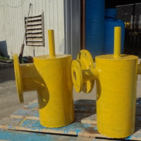 Gas condensate collectors sa gas pipeline: istraktura at layunin ng condensate collector + nuances ng pag-install at pagpapanatili