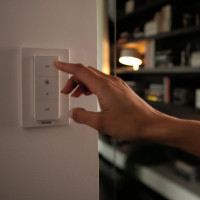 דימר לרצועת LED: סוגים, שעדיף לבחור ומדוע