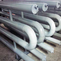 Thanh ghi gia nhiệt: các loại cấu trúc, tính toán các tham số, tính năng cài đặt