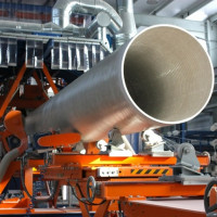 Paano pumili ng mga tubo ng fiberglass: mga pagtutukoy ng produksyon at isang pangkalahatang-ideya ng mga nangungunang tagagawa