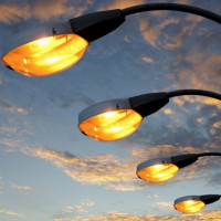 หลอดไฟ DRL: อุปกรณ์, คุณสมบัติ, กฎการเลือก
