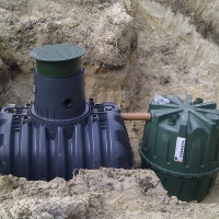 Септичке јаме „Чистачи“: уређај, принцип рада, преглед популарних модификација