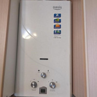 Reparo da coluna de gás do oásis: uma visão geral das quebras e recomendações típicas para sua eliminação