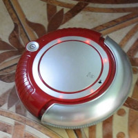 Recenze vysavače Oriflame Robot Recenze: Jak se stát vlastníkem asistenta téměř zdarma