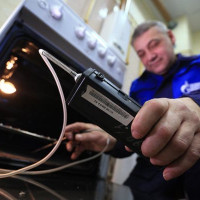 Pemeriksaan gas di sebuah apartmen: bagaimana dan berapa kali pemeriksaan peralatan gas harus dilakukan