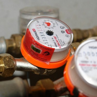 Antimagnetische Abdichtung am Wasserzähler: Typen, Wirkmechanismus + Nuancen der Anwendung und Installation