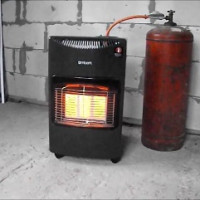 DIY-gasspis: regler och riktlinjer för montering av gasvärmegeneratorer