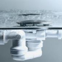 Siphon para sa isang shower cabin na may isang mababang papag: mga uri, mga panuntunan sa pagpili, pagpupulong at pag-install