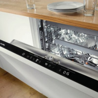 Dishwashers Gorenje (Combustion): ranking of the best models 2017-2018