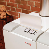 Εγκατάσταση λέβητα αερίου Protherm: χαρακτηριστικά και κύρια στάδια εγκατάστασης + διαγράμματα καλωδίωσης