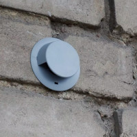 Ventilação em casa particular de concreto aerado: opções e métodos de construção