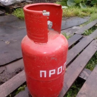 Refueling cylinders gas ng sambahayan: mga panuntunan para sa pagpuno, paghahatid at pag-iimbak ng mga cylinders