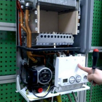 Mga pagkakamali sa boiler ng Beretta gas: kung paano i-decrypt ang code at maalis ang madepektong paggawa