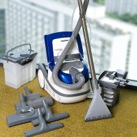 Zelmer Cleaning المكانس الكهربائية: ستة أفضل النماذج لمعالجة الأرضيات الرطبة والجافة